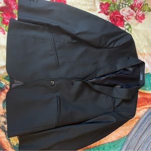 Worn 1 time retail is 175